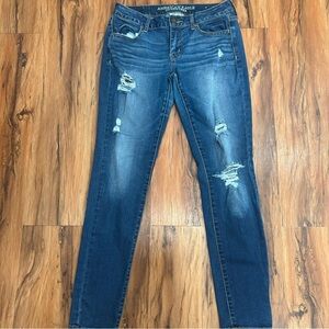 American Eagle Vintage Collection Jeans